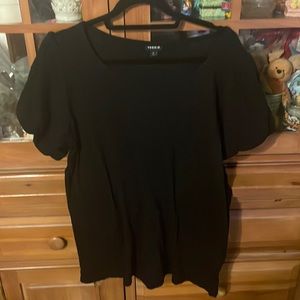 Torrid tee